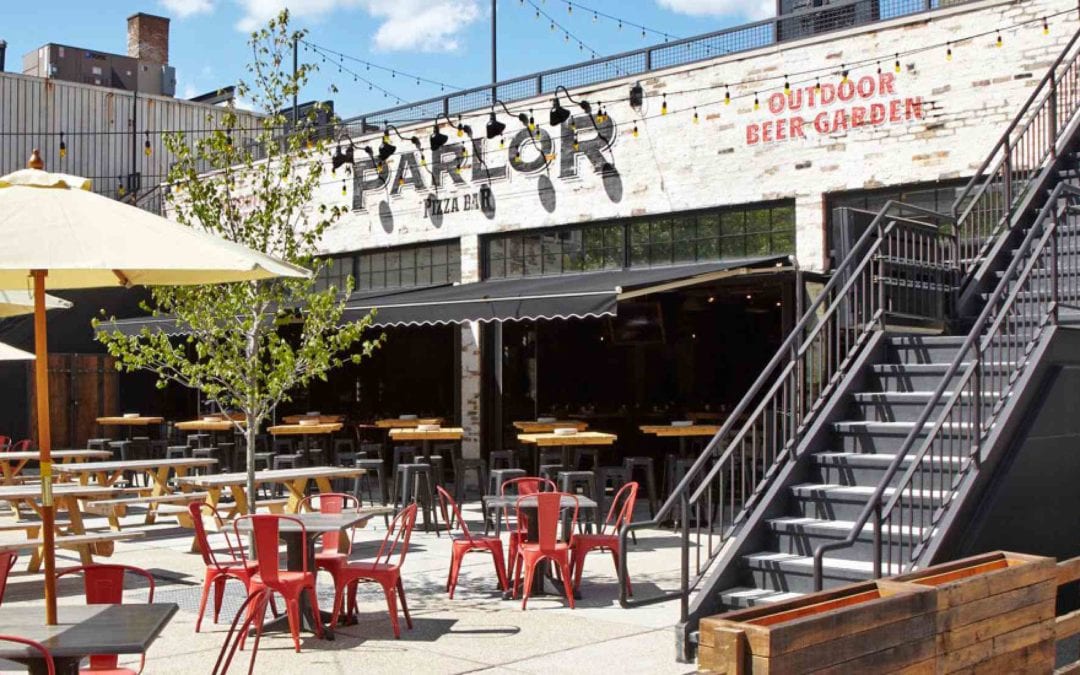 Parlor – Chicago