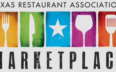 Texas Restaurant Association Marketplace 2018