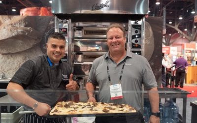 Announcing New Sysco Partnership