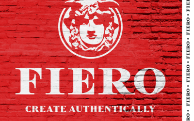 Announcing the Company Rebrand as Fiero