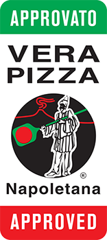 associazione verace pizza napoletana approved